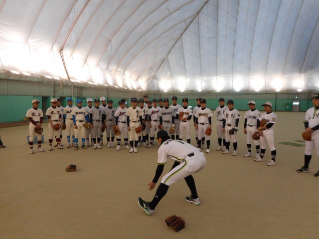 北海道 高校 野球